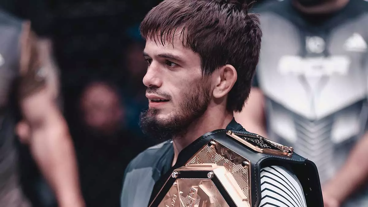 Мехди Байдулаев