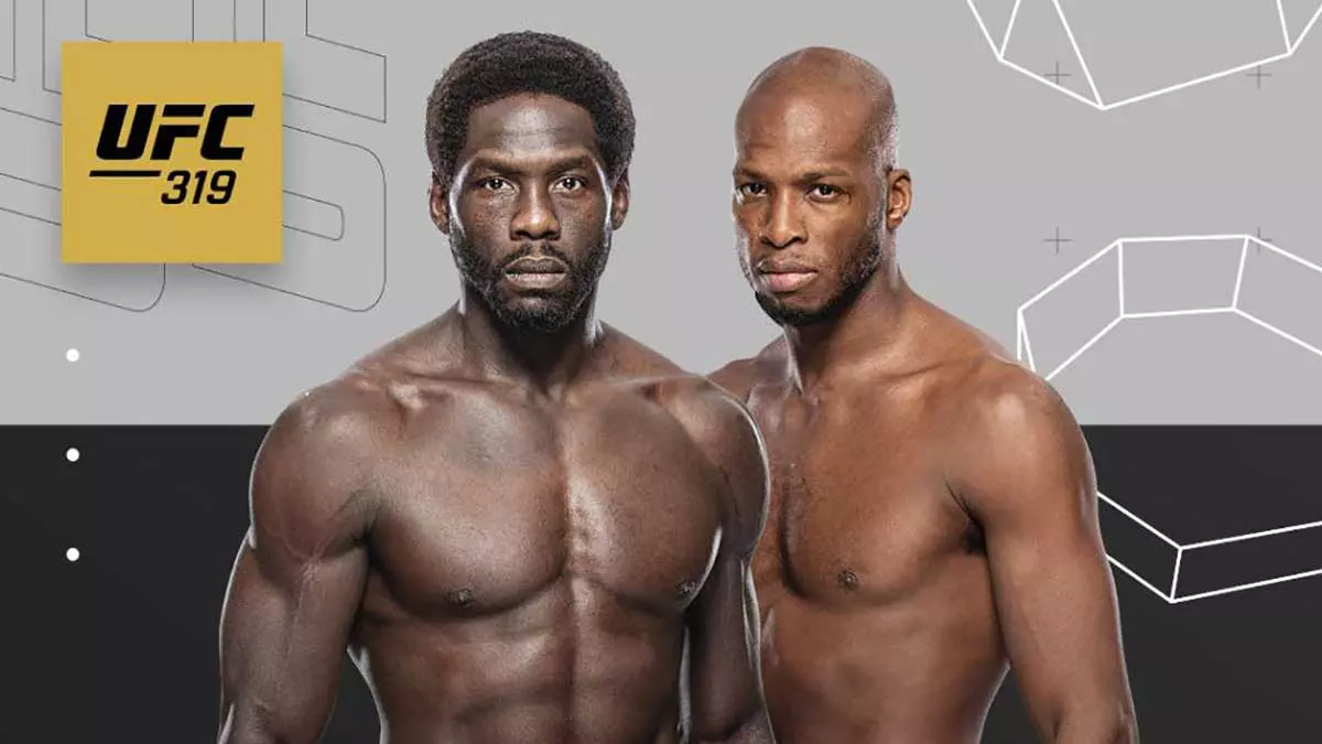 Джаред Каннонир и Майкл Пейдж