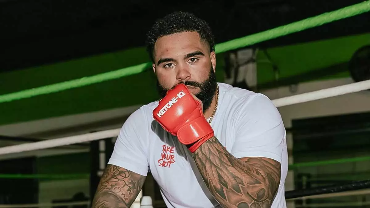 Гейбл Стивсон