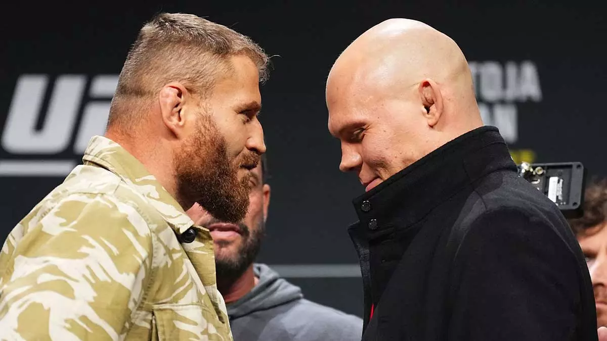 Ян Блахович и Богдан Гуськов