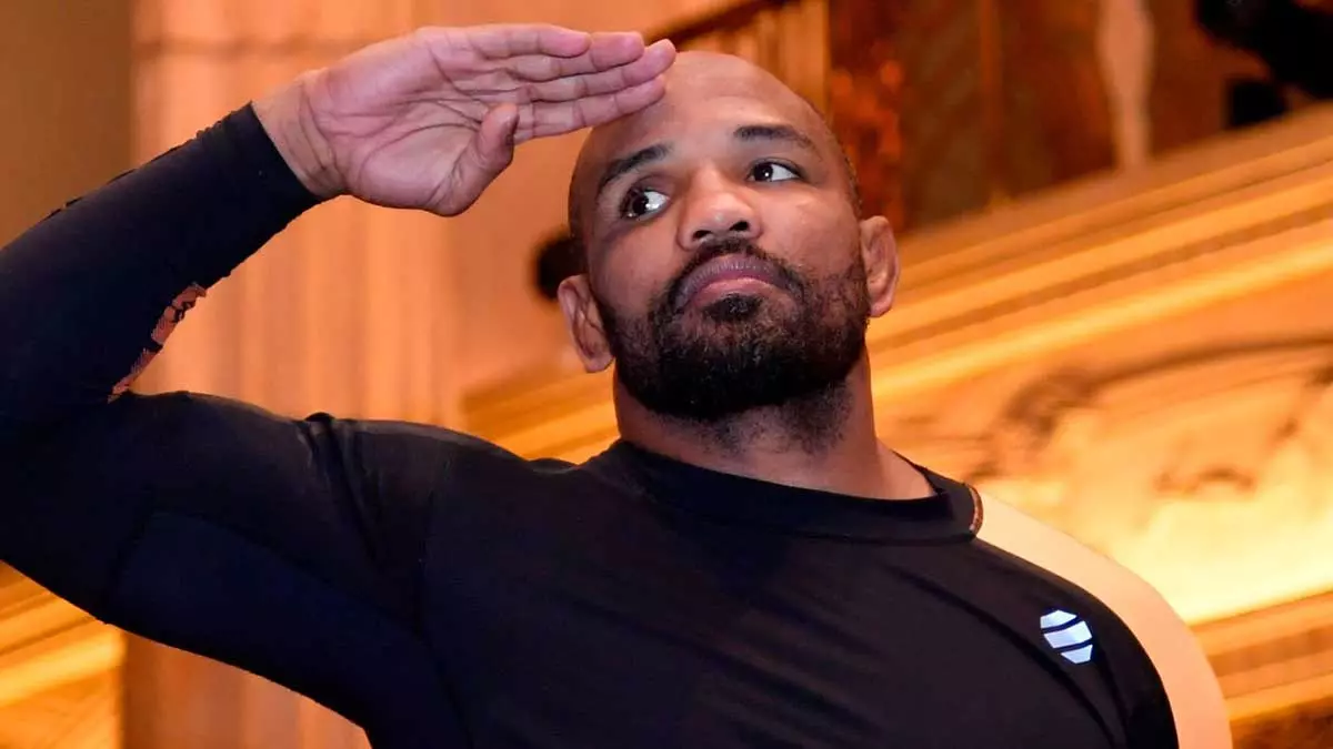 Йоэль Ромеро