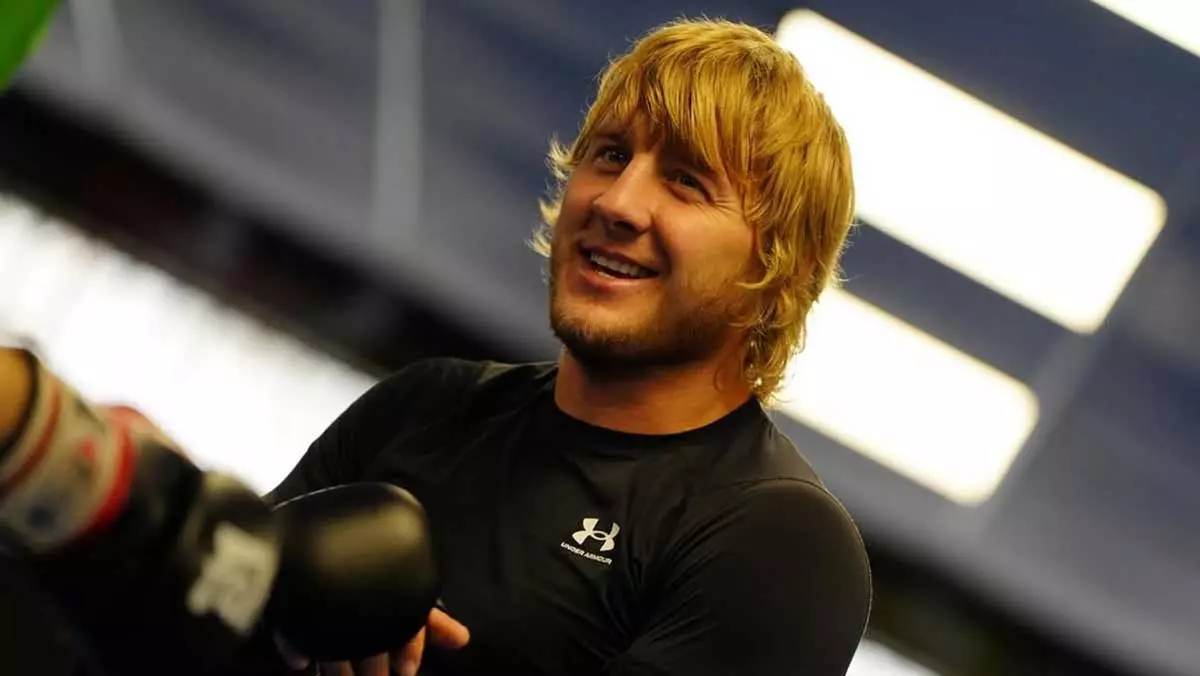 Пэдди Пимблетт