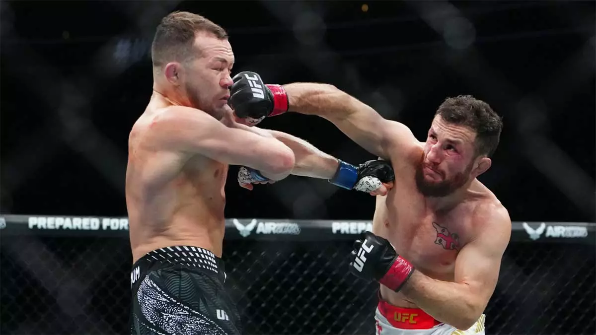 Пётр Ян и Мераб Двалишвили