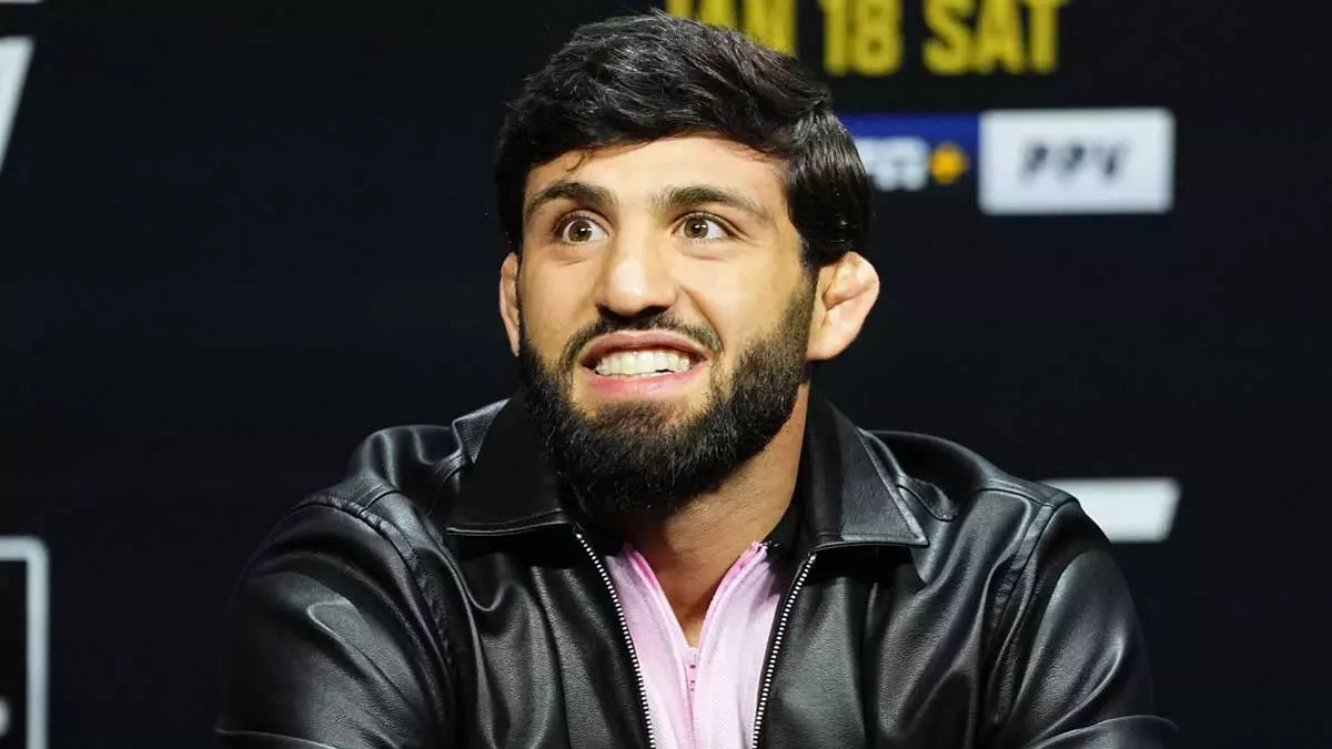 Арман Царукян