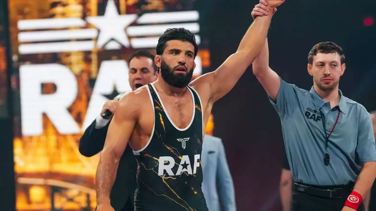 Арман Царукян