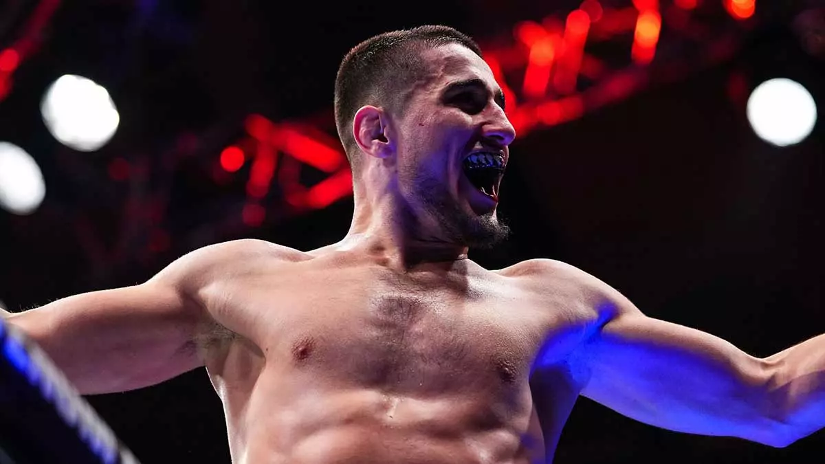 Байсангур Сусуркаев