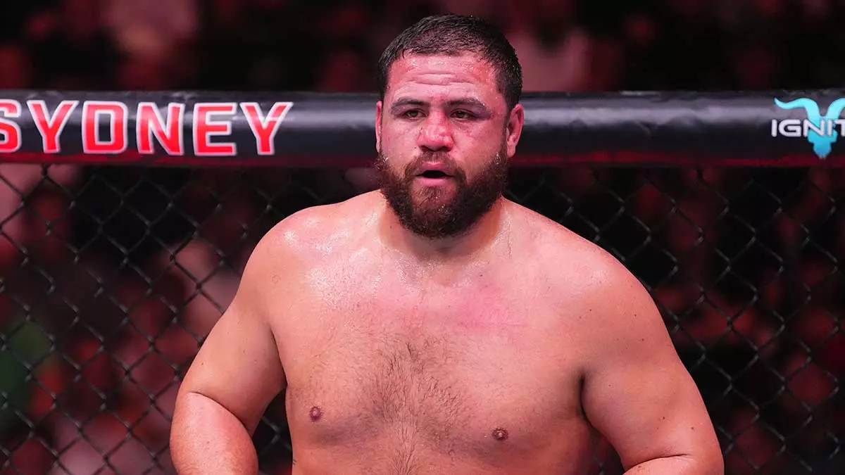 Тай Туиваса