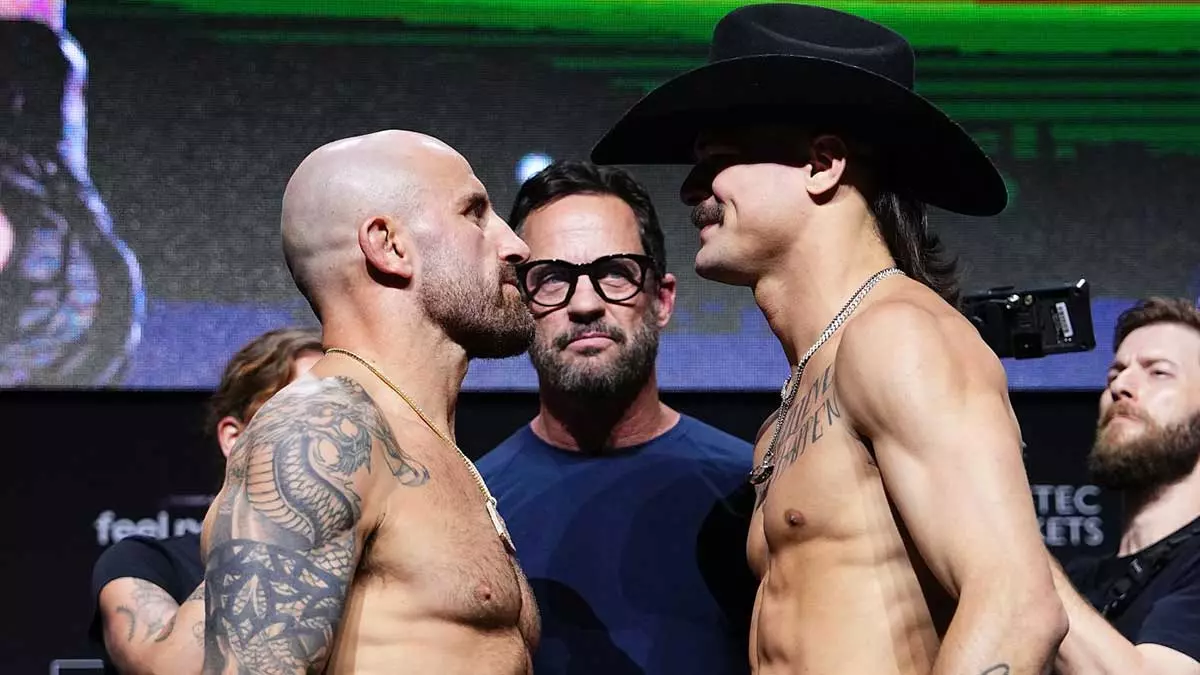 Александр Волкановски и Диего Лопес