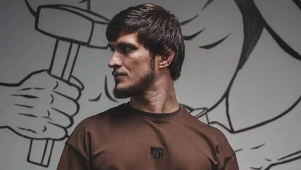 Мовсар Евлоев