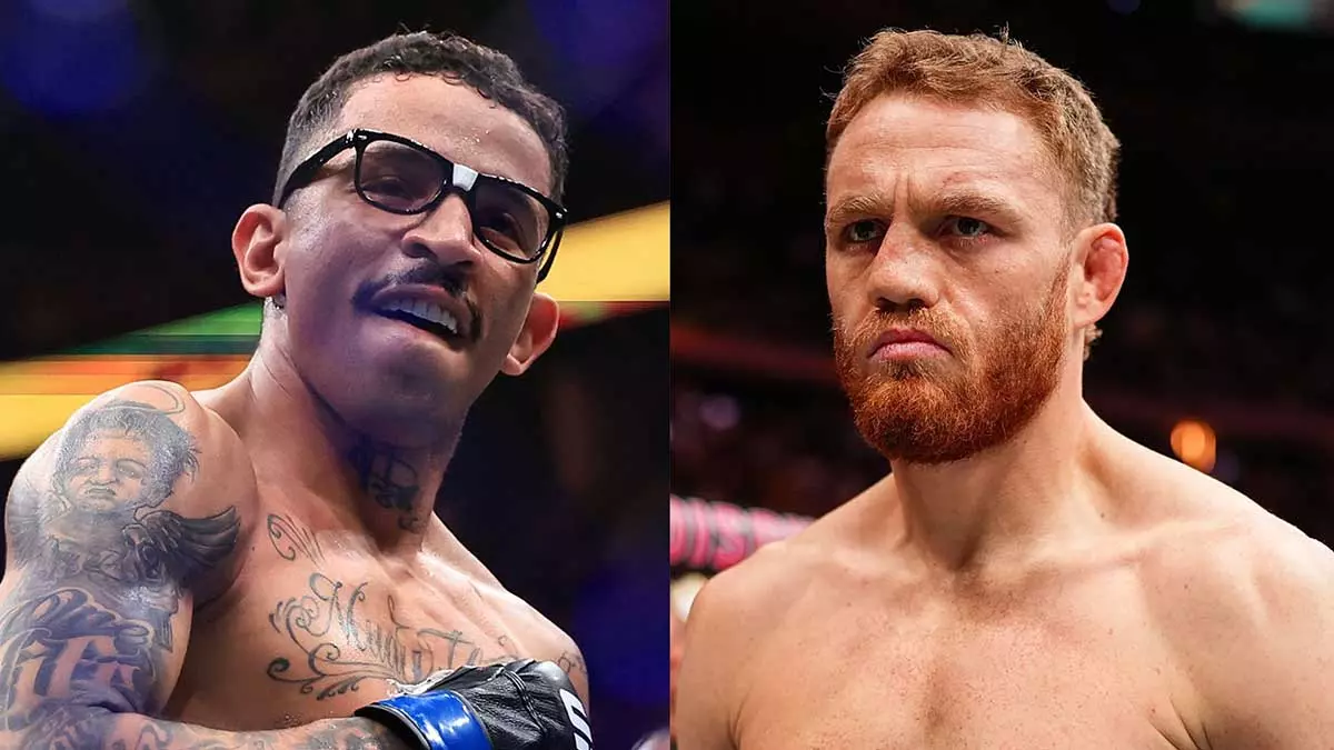 Карлос Пратес и Джек Делла Маддалена