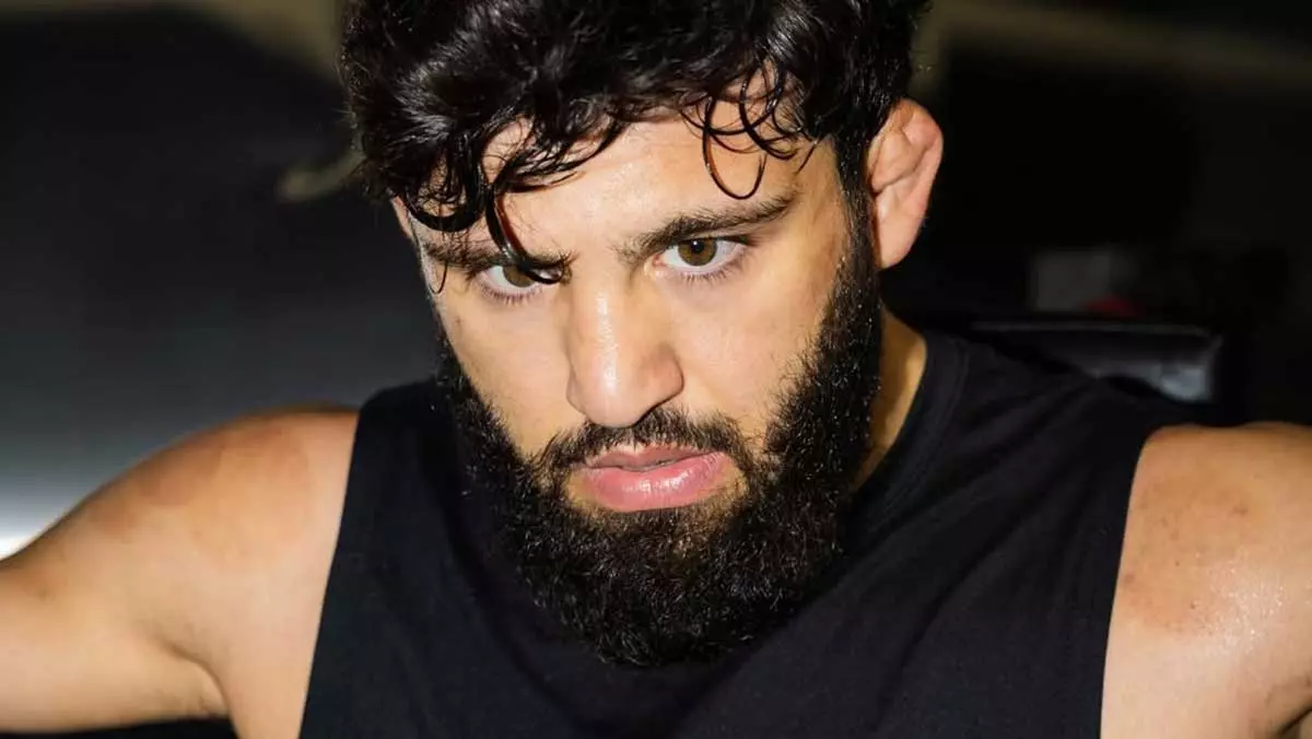 Арман Царукян