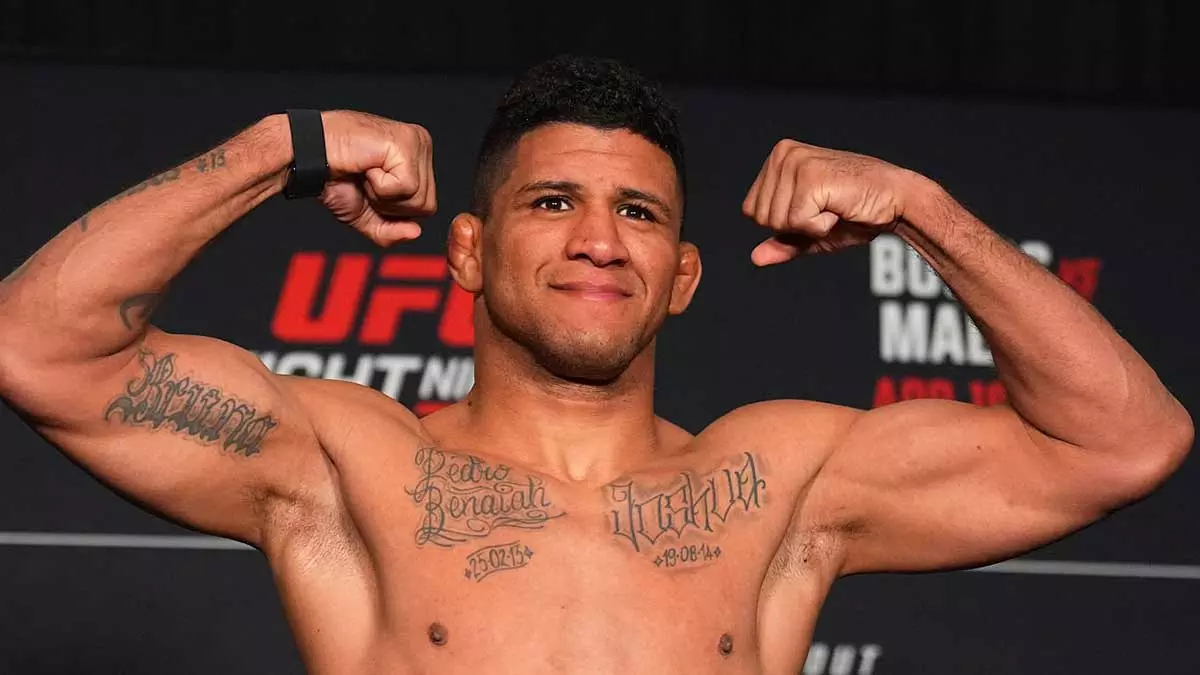 Гилберт Бёрнс