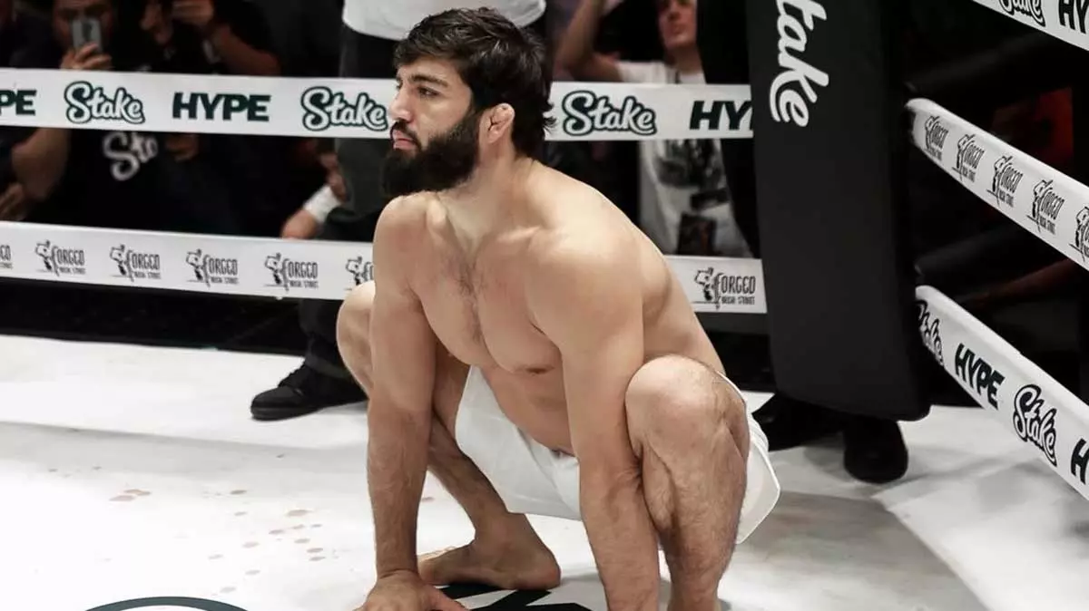 Арман Царукян