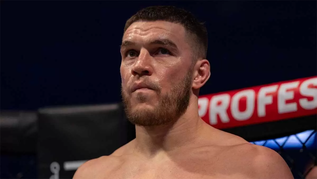 Вадим Немков: «Федор не будет препятствовать переходу в UFC»