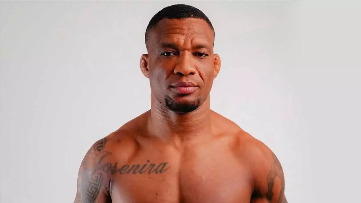 Жаилтон Алмейда