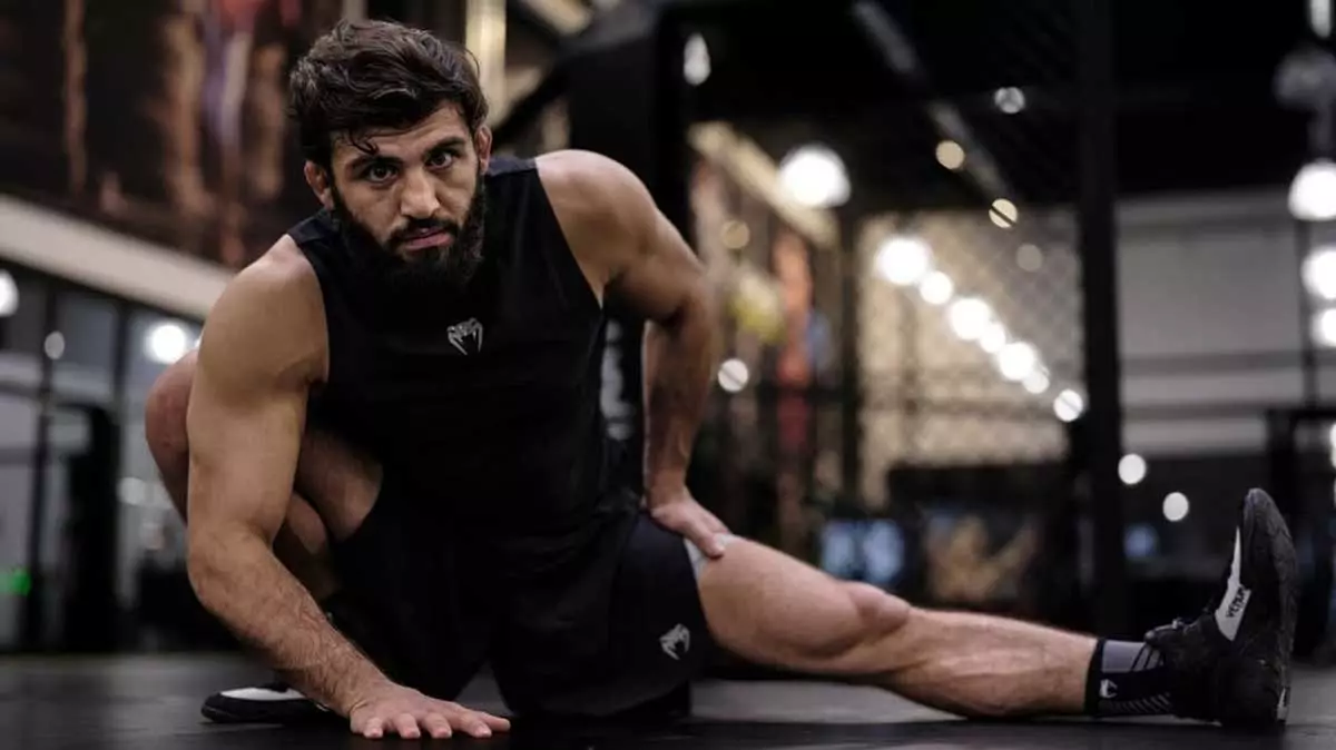 Арман Царукян