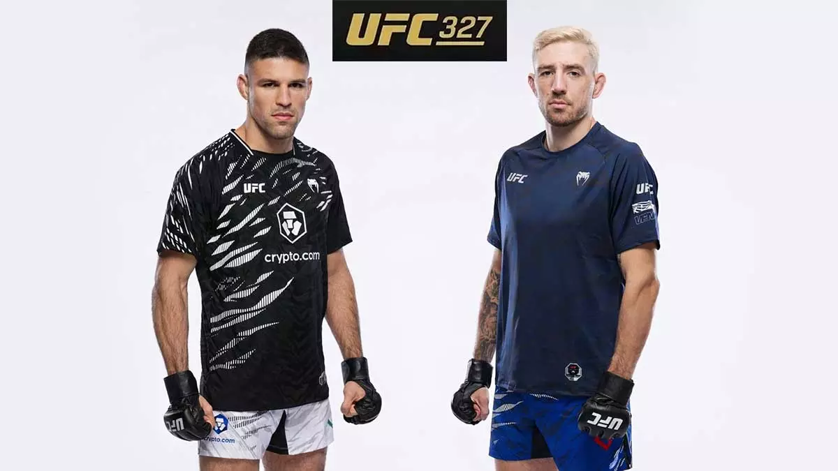 Висенте Луке и Кайл Дакас