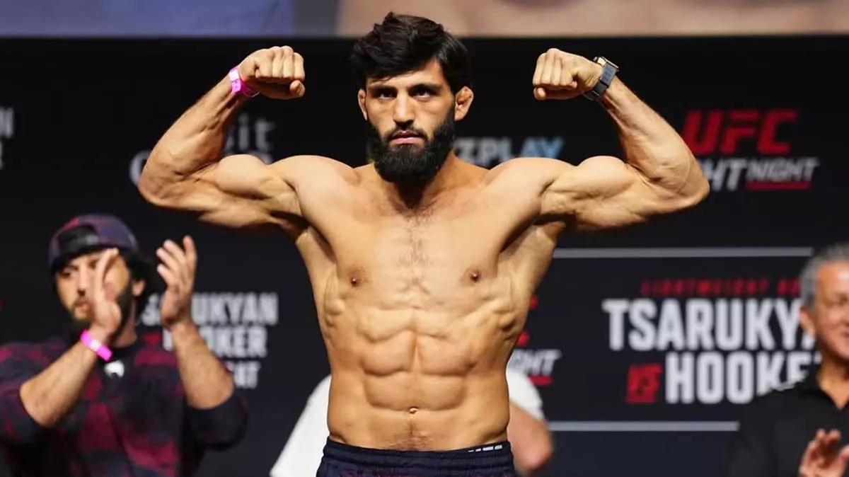 Арман Царукян