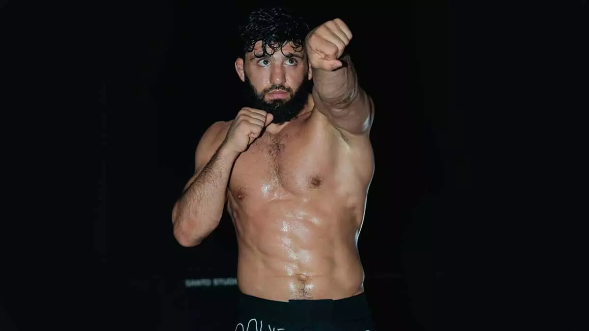 Арман Царукян