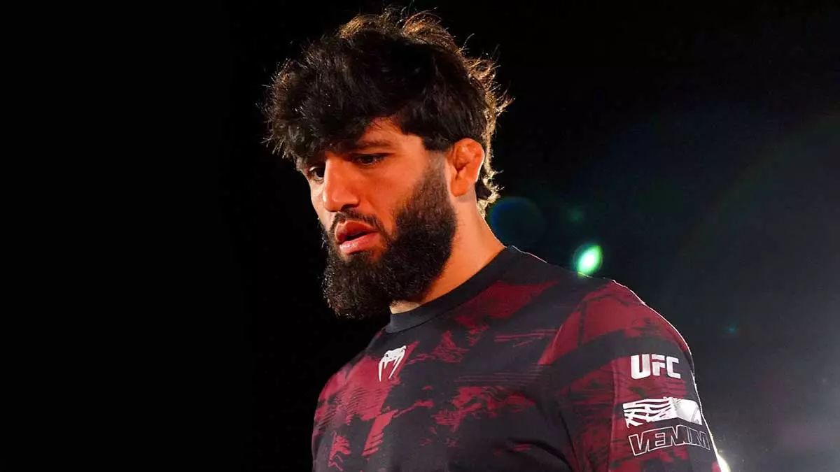 Арман Царукян