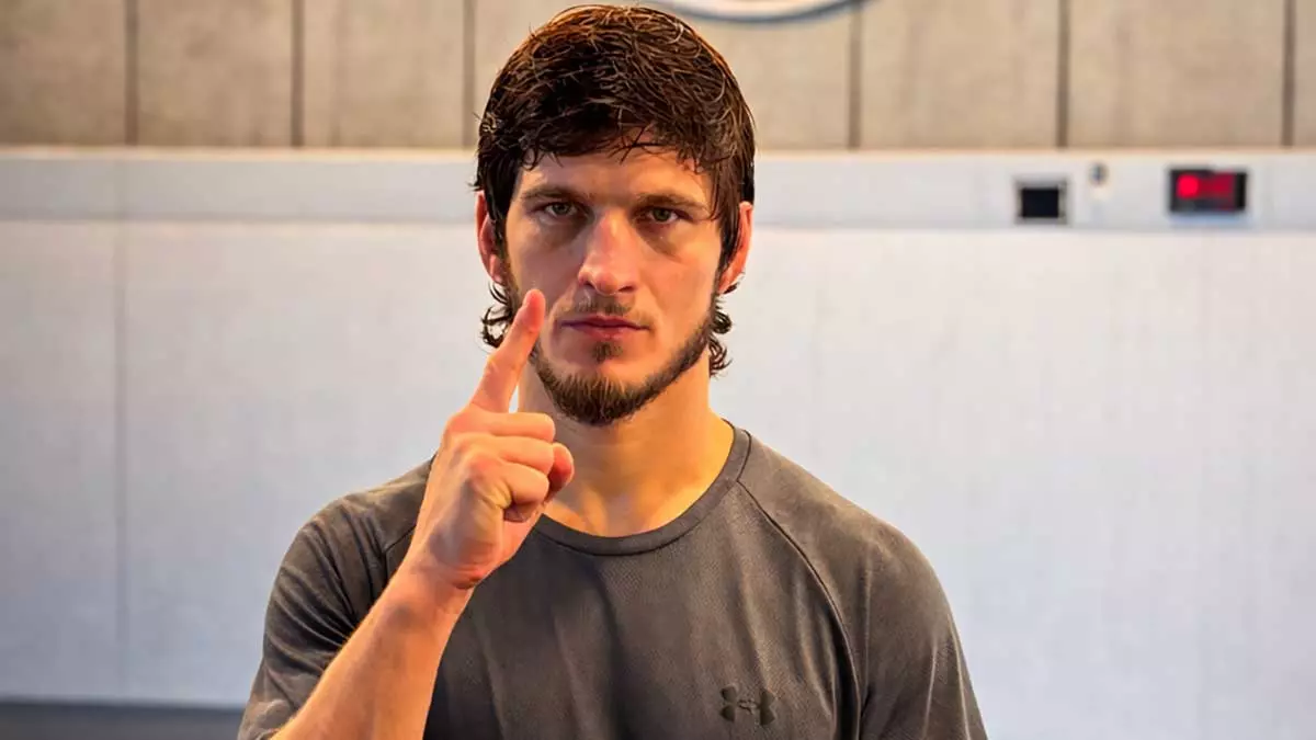 Мовсар Евлоев