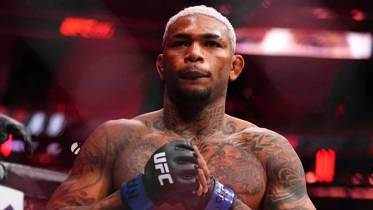 Майкл Моралес