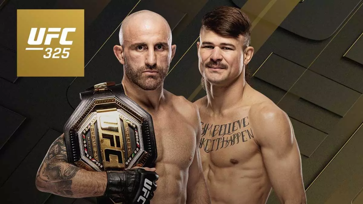 Алекс Волкановски и Диего Лопес