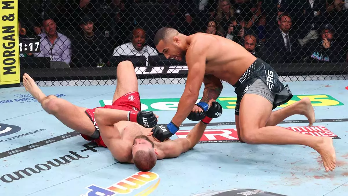 Иржи Прохазка и Карлос Улберг