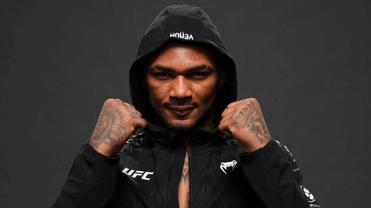 Майкл Моралес