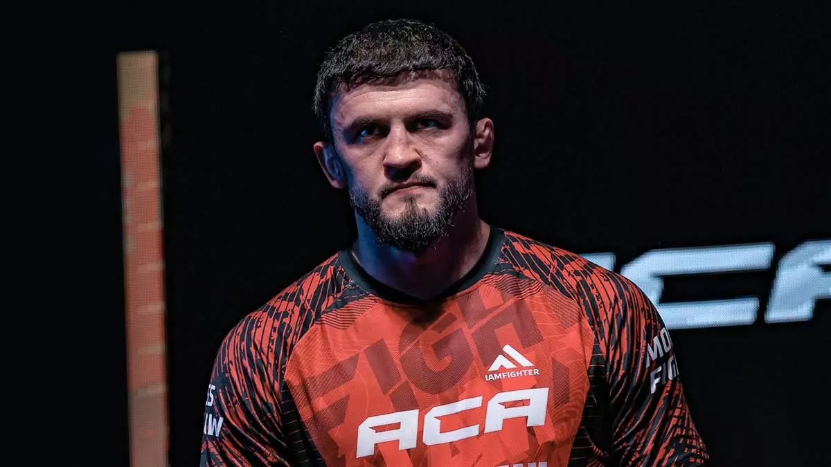 Альберт Туменов