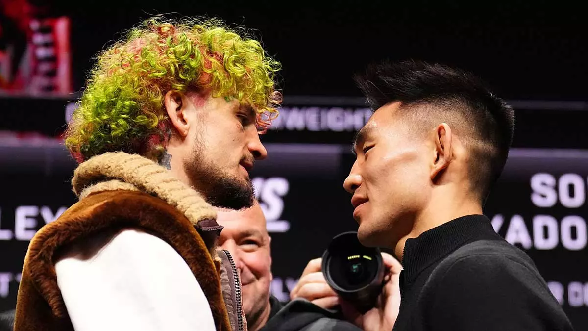 Шон О&rsquo;Мэлли и Сонг Ядонг