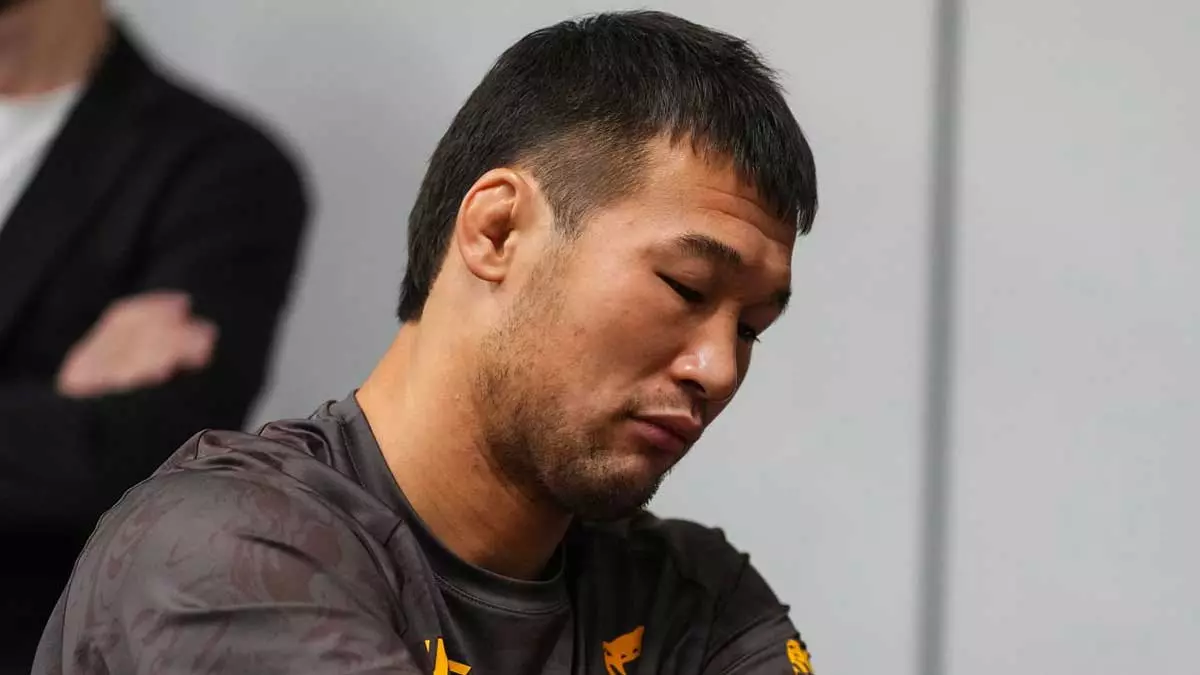 Шавкат Рахмонов