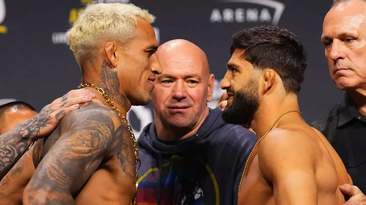 UFC 331