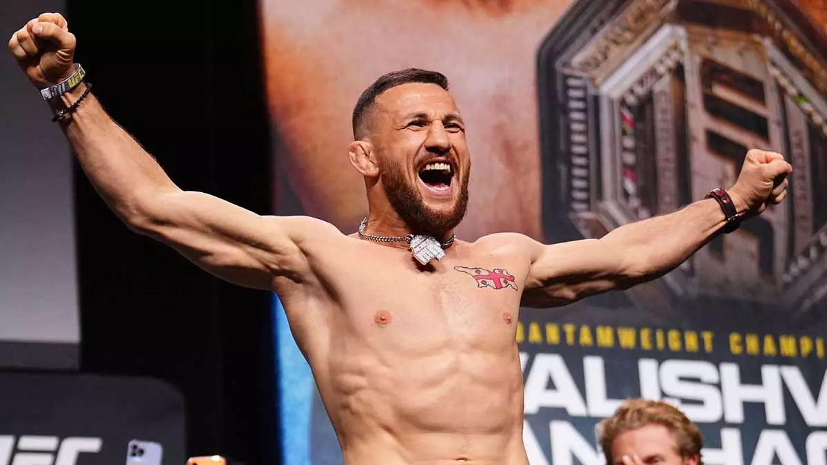 Мераб Двалишвили