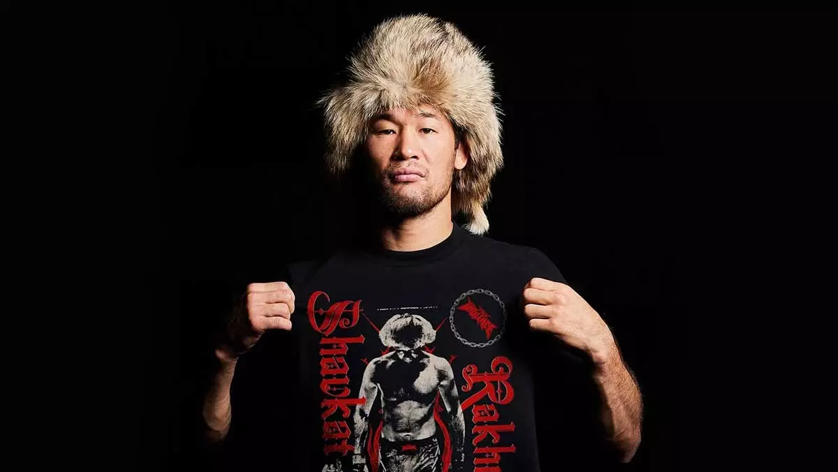 Шавкат Рахмонов