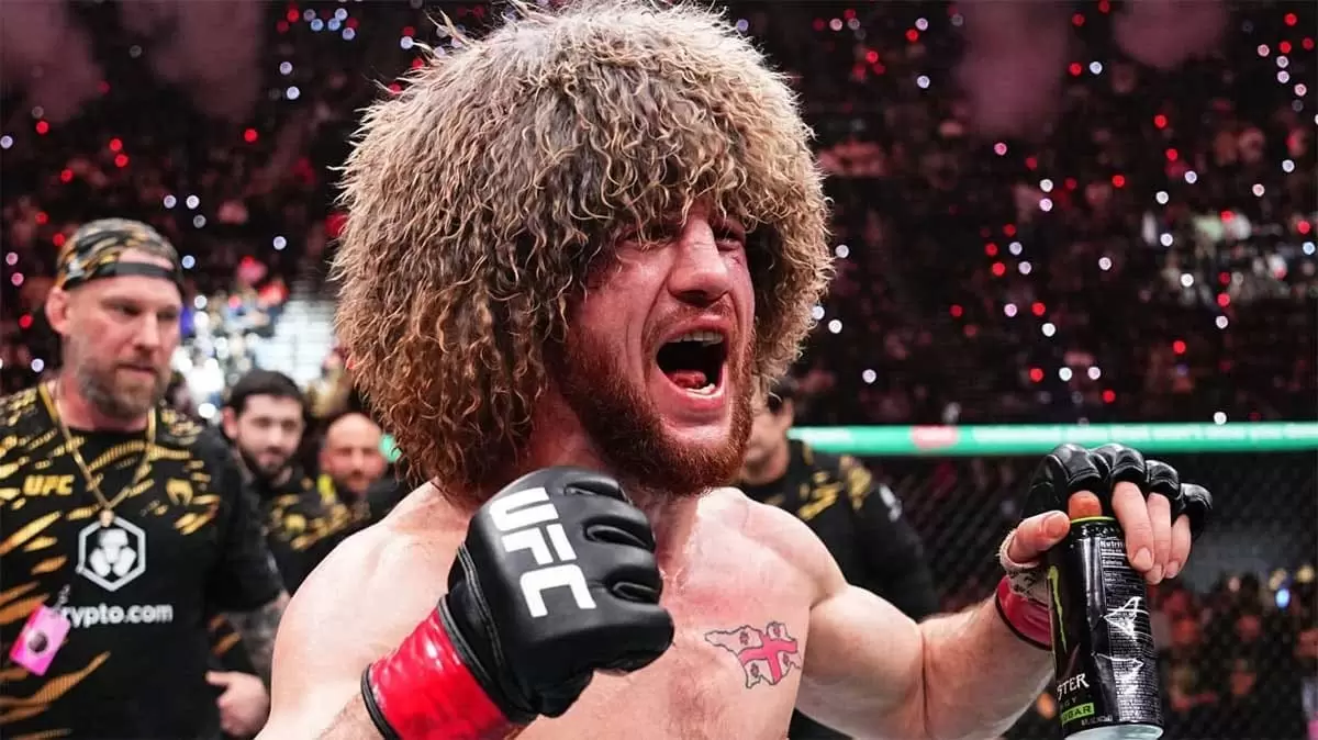 Мераб Двалишвили