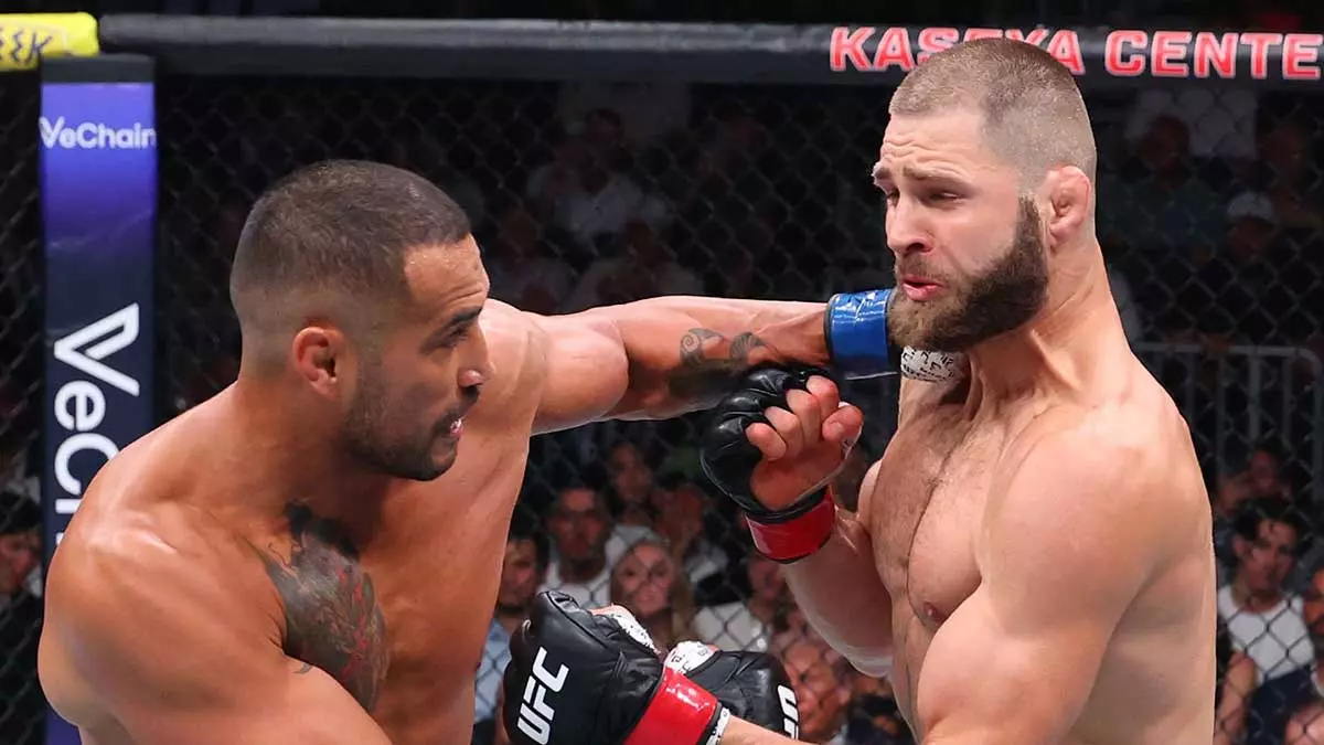 Карлос Улберг и Иржи Прохазка