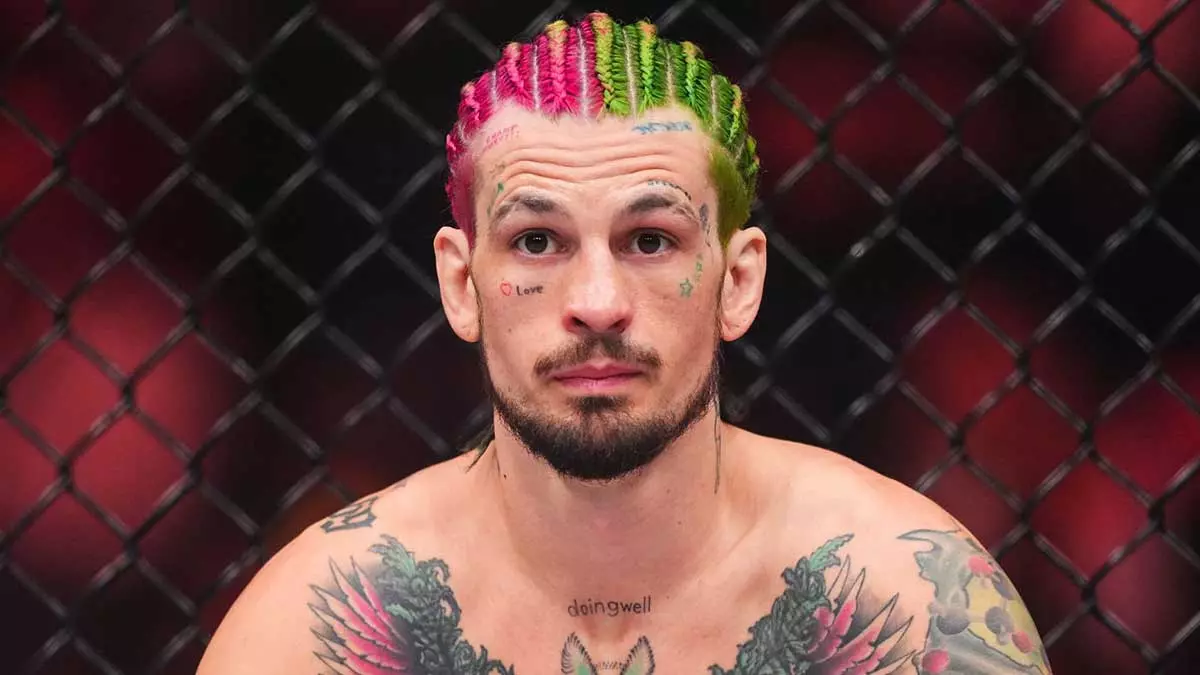 Шон О&rsquo;Мэлли