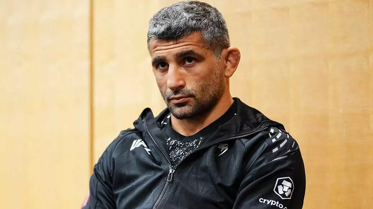 Бенил Дариуш