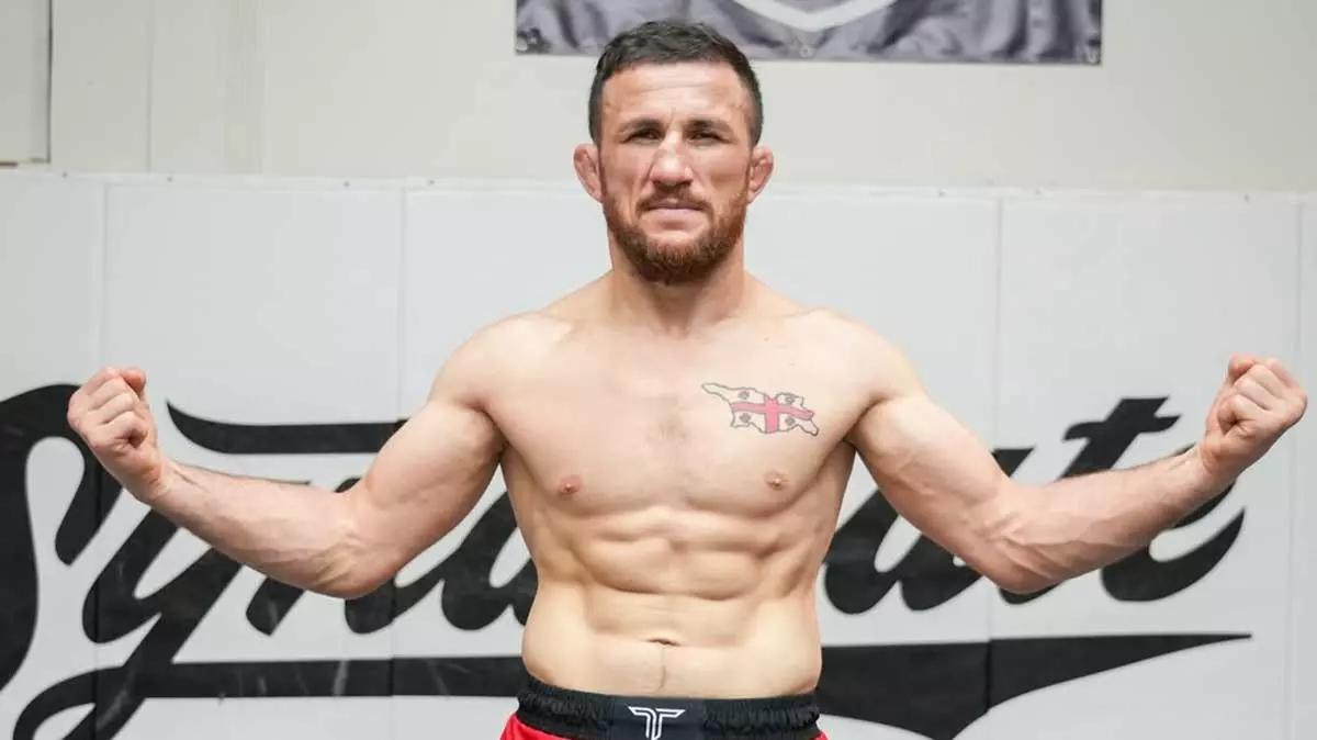 Мераб Двалишвили