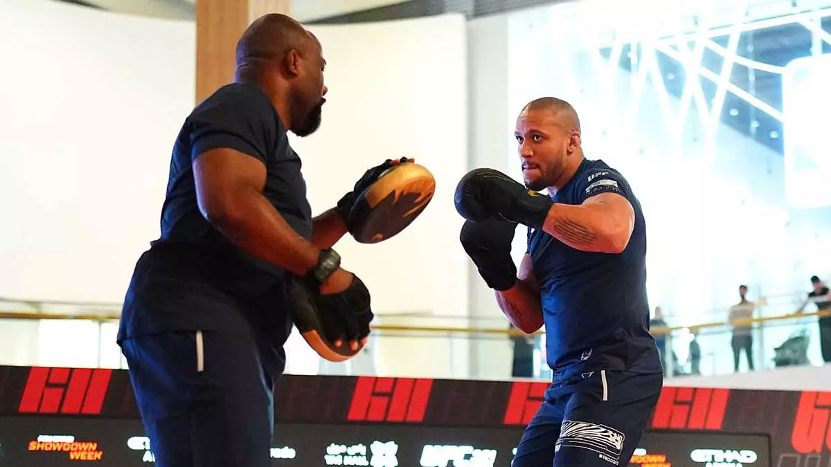 Фернанд Лопес и Сирил Ган