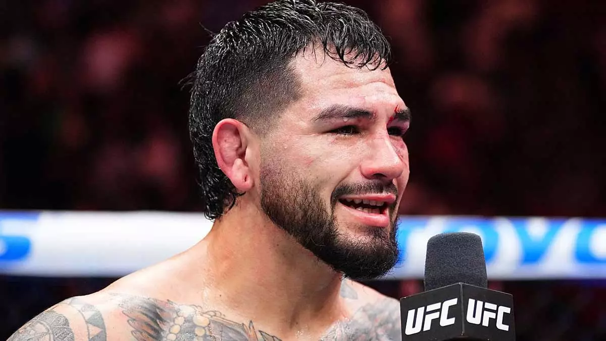 Энтони Эрнандес