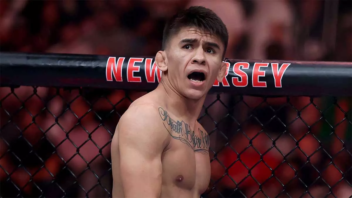 Марио Баутиста