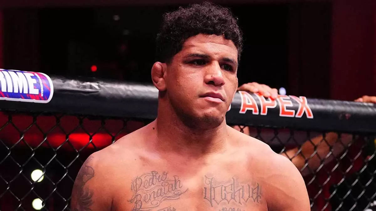 Гилберт Бёрнс