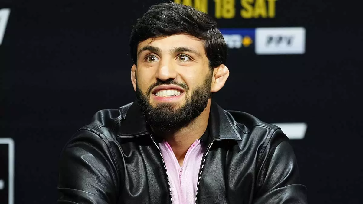 Арман Царукян