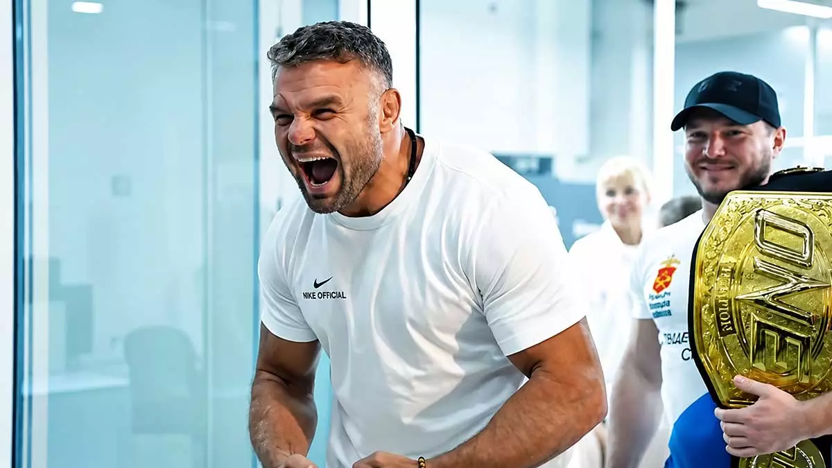 Анатолий Малыхин