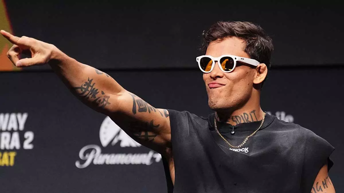 Кайо Борральо