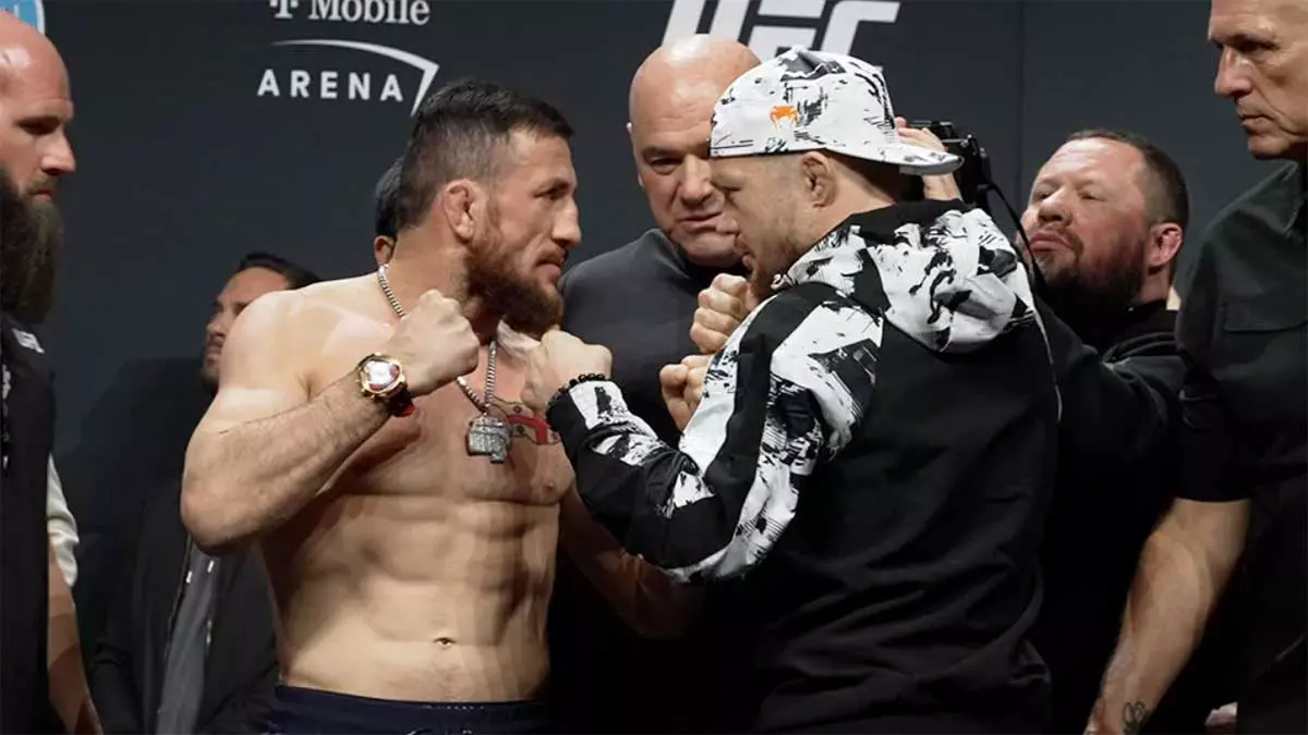 Мераб Двалишвили и Пётр Ян