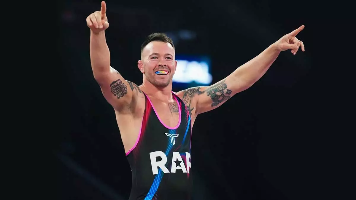 Колби Ковингтон