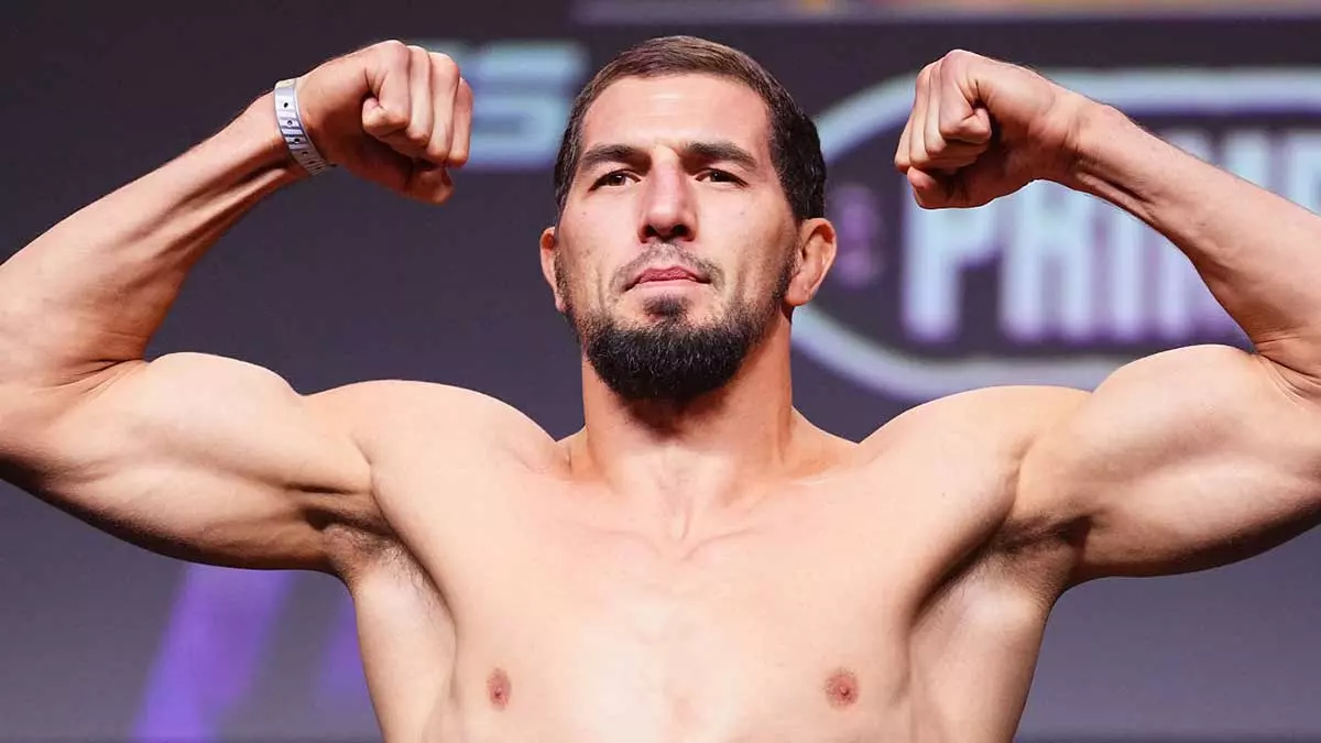 Абусупиян Магомедов